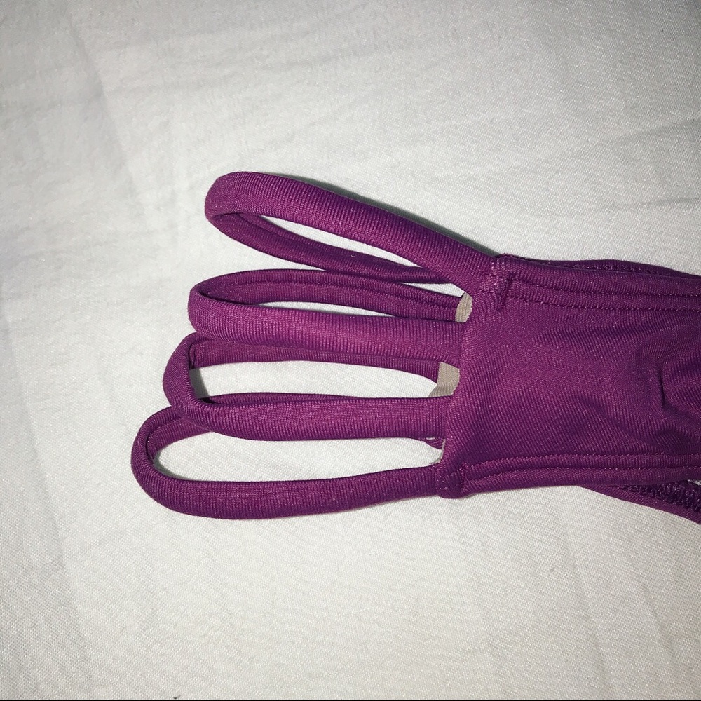 (SOLD) MIDORI BIKINIS SANGRIA TAVARUA BOTTOMS - Picture 3 of 4